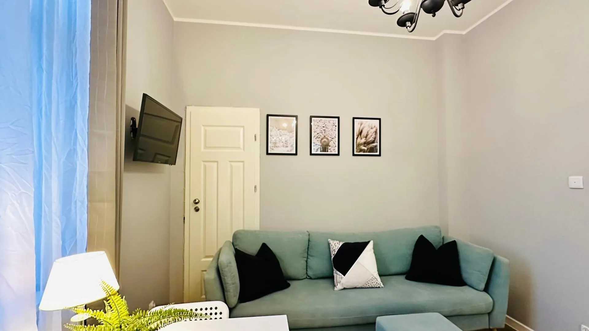Apartment Mini Studio By The Pier VI Sopot