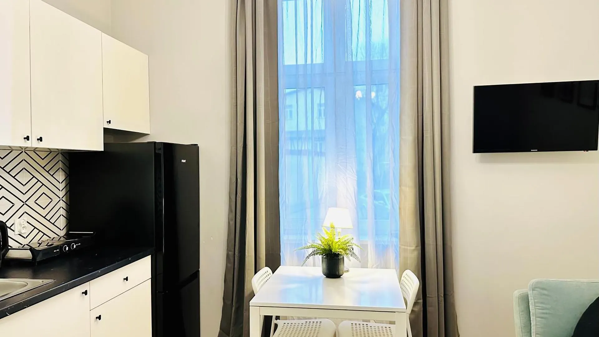 Mini Studio By The Pier VI Sopot Poland